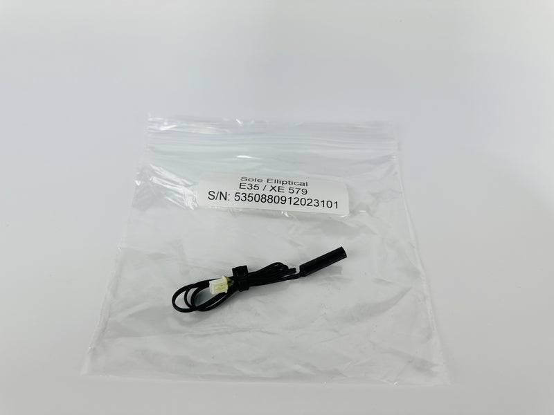 Sole Fitness E35 XE 579 Elliptical RPM Speed Sensor (SS124)