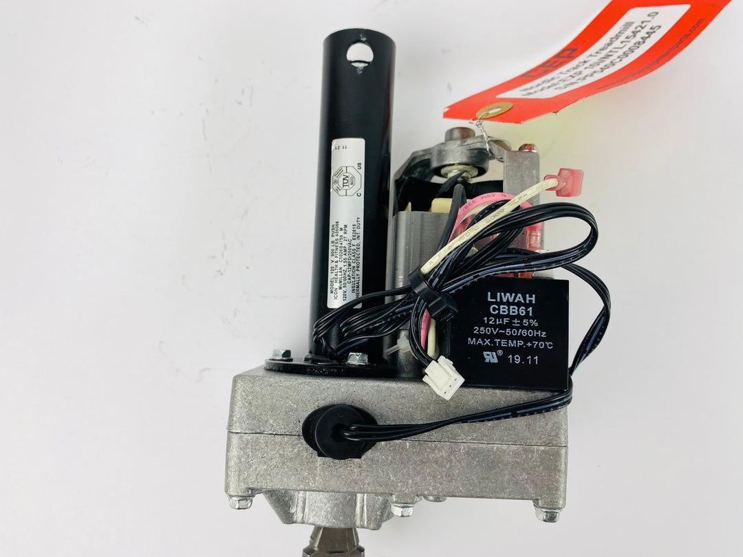 Incline Motors