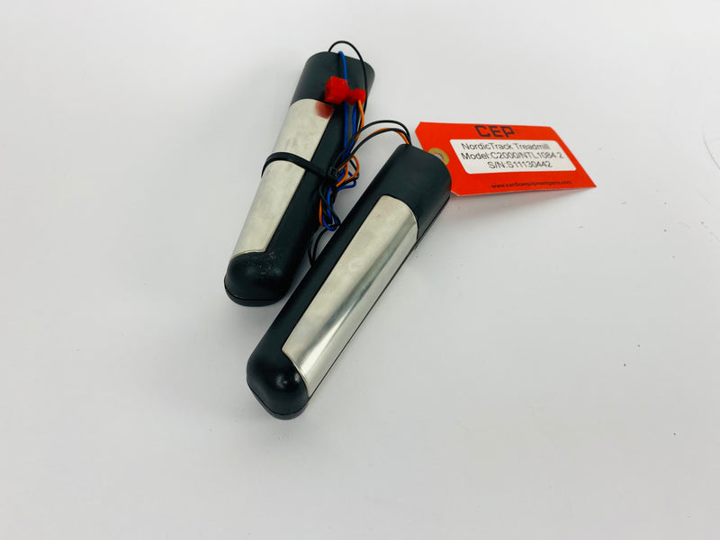 Treadmill Sensors