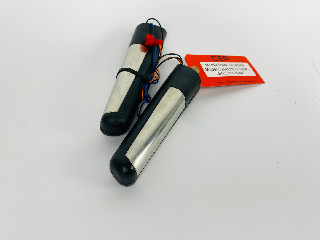 Treadmill Sensors
