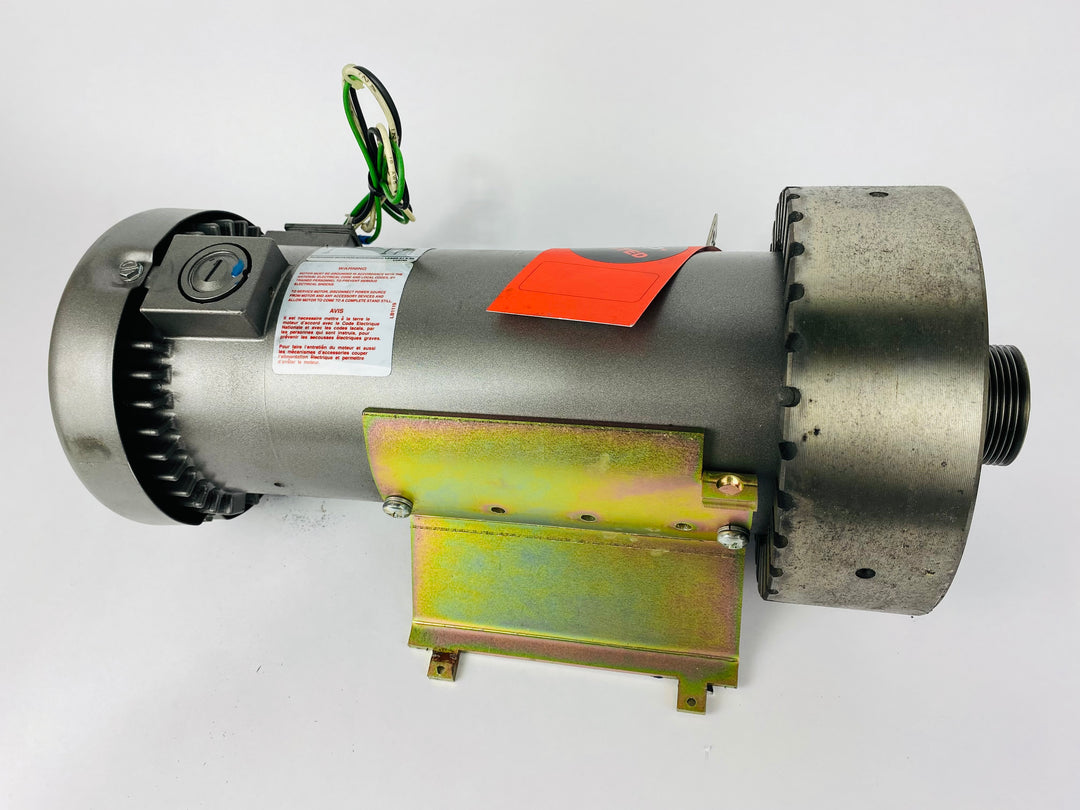 Treadmill Drive Motors