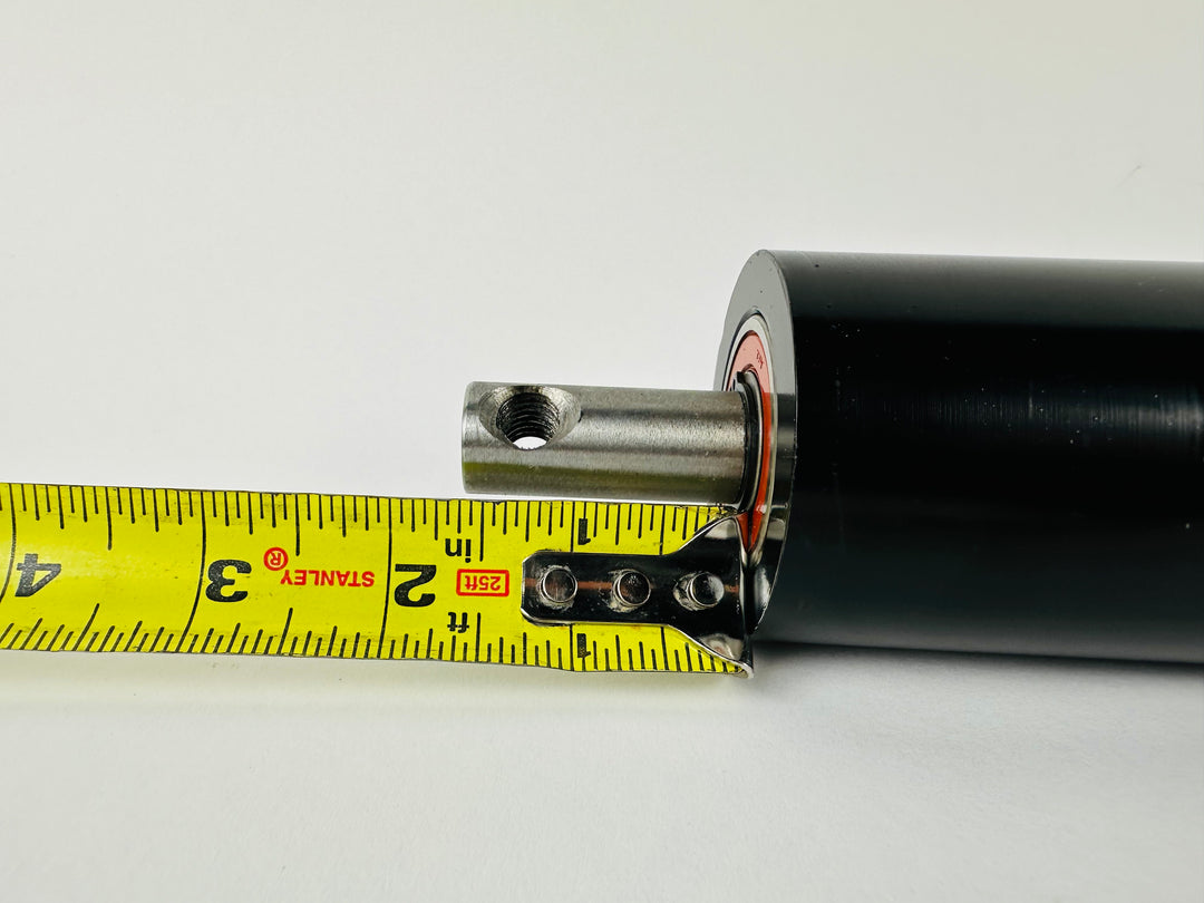 Vision Fitness TM352 TF92509 Treadmill Rear Idler Roller (RP211)