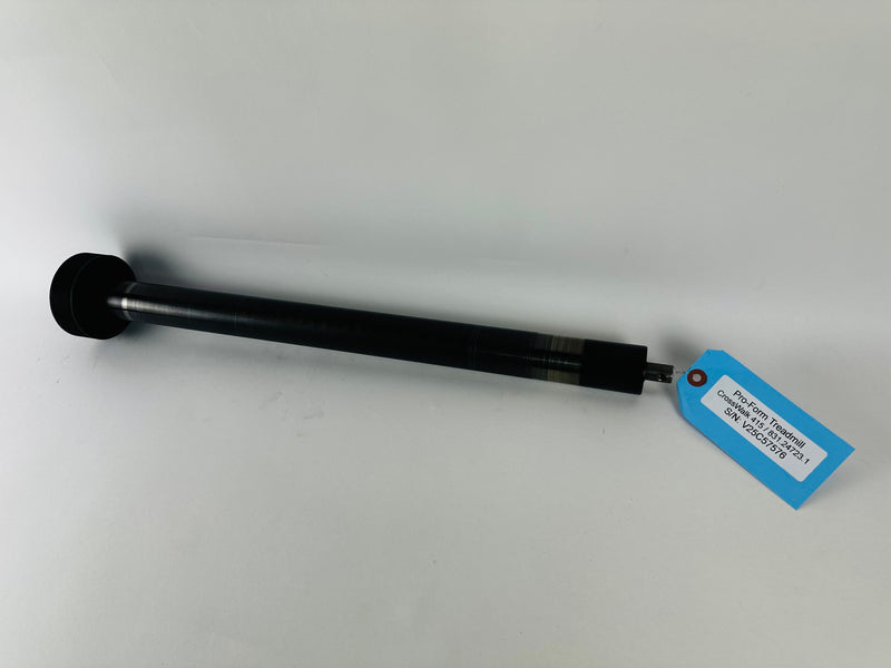 Pro-Form CrossWalk 415 831.24723.1 Treadmill Front Drive Roller (RP261)