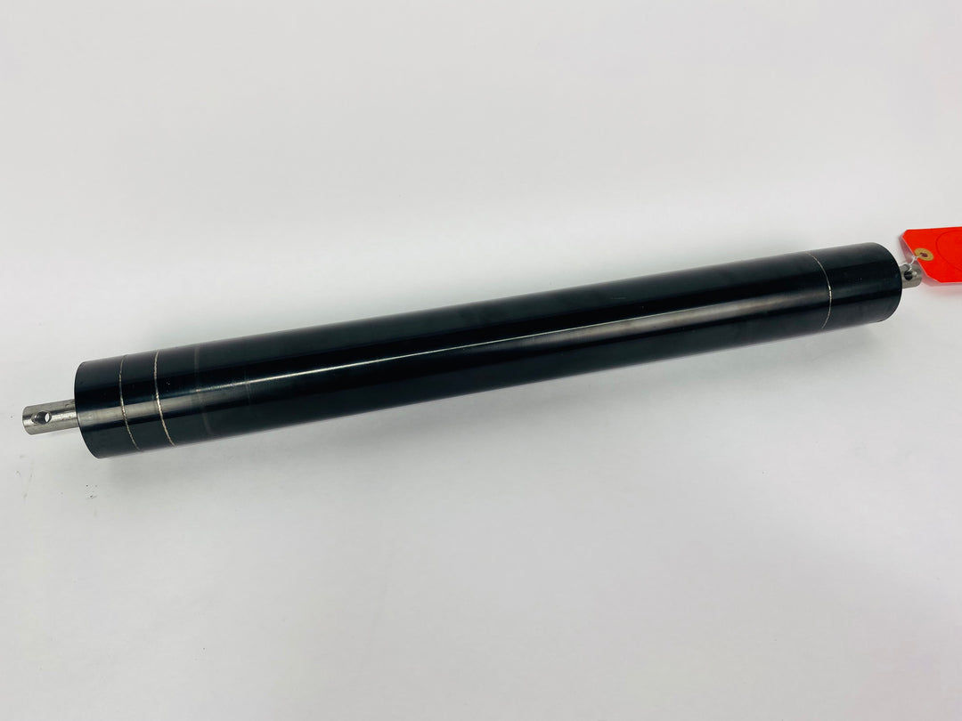 Treadmill Rollers