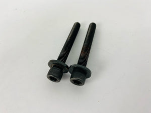 Life Fitness TR-9100 Treadmill Rear Roller Bolts (HP135)