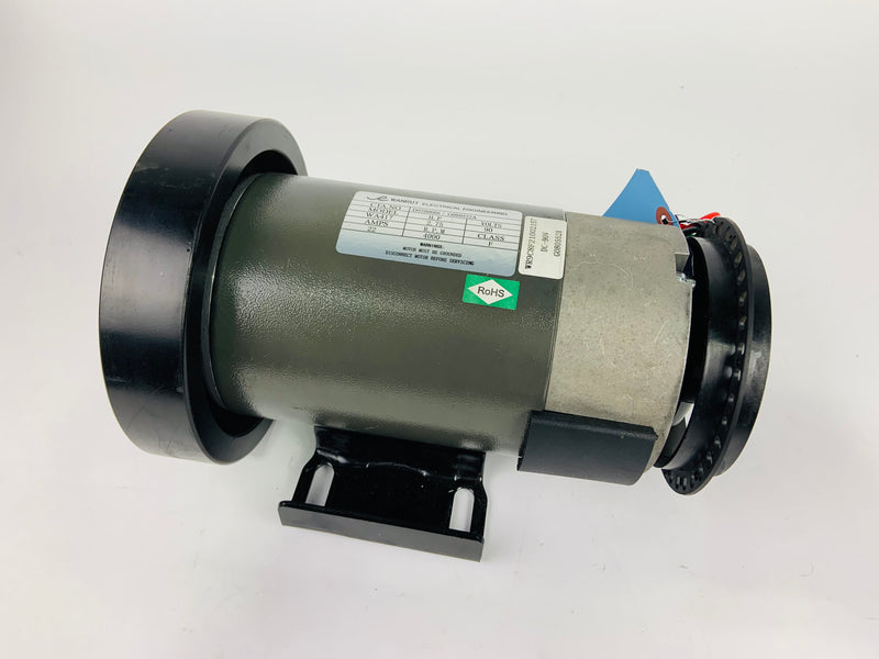 Spirit Fitness XT185 Treadmill DC Drive Motor D9200006 G080552A WA417 (MP231)
