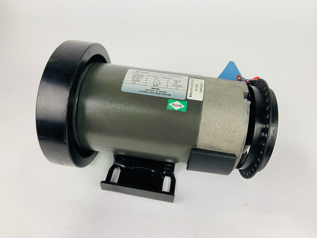 Spirit Fitness XT185 Treadmill DC Drive Motor D9200006 G080552A (MP231)