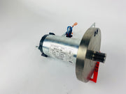 Treadmill Drive Motors