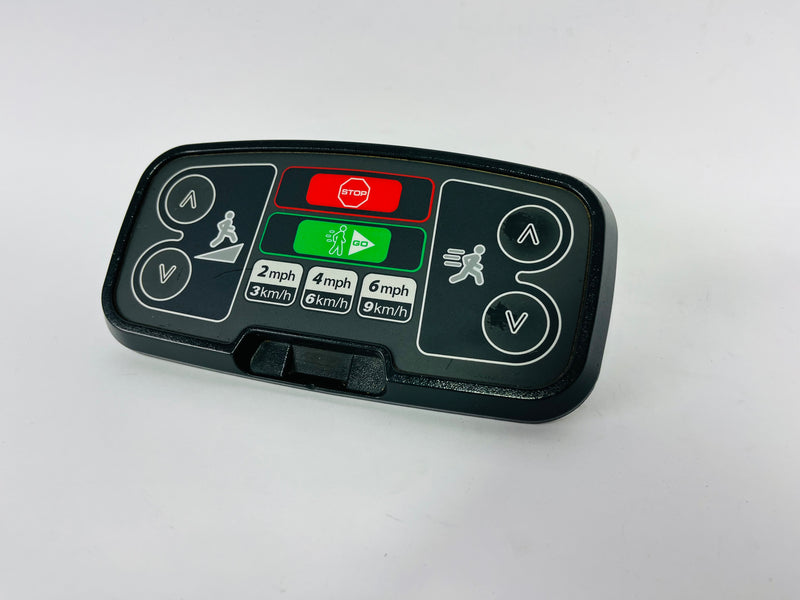 Key Pads
