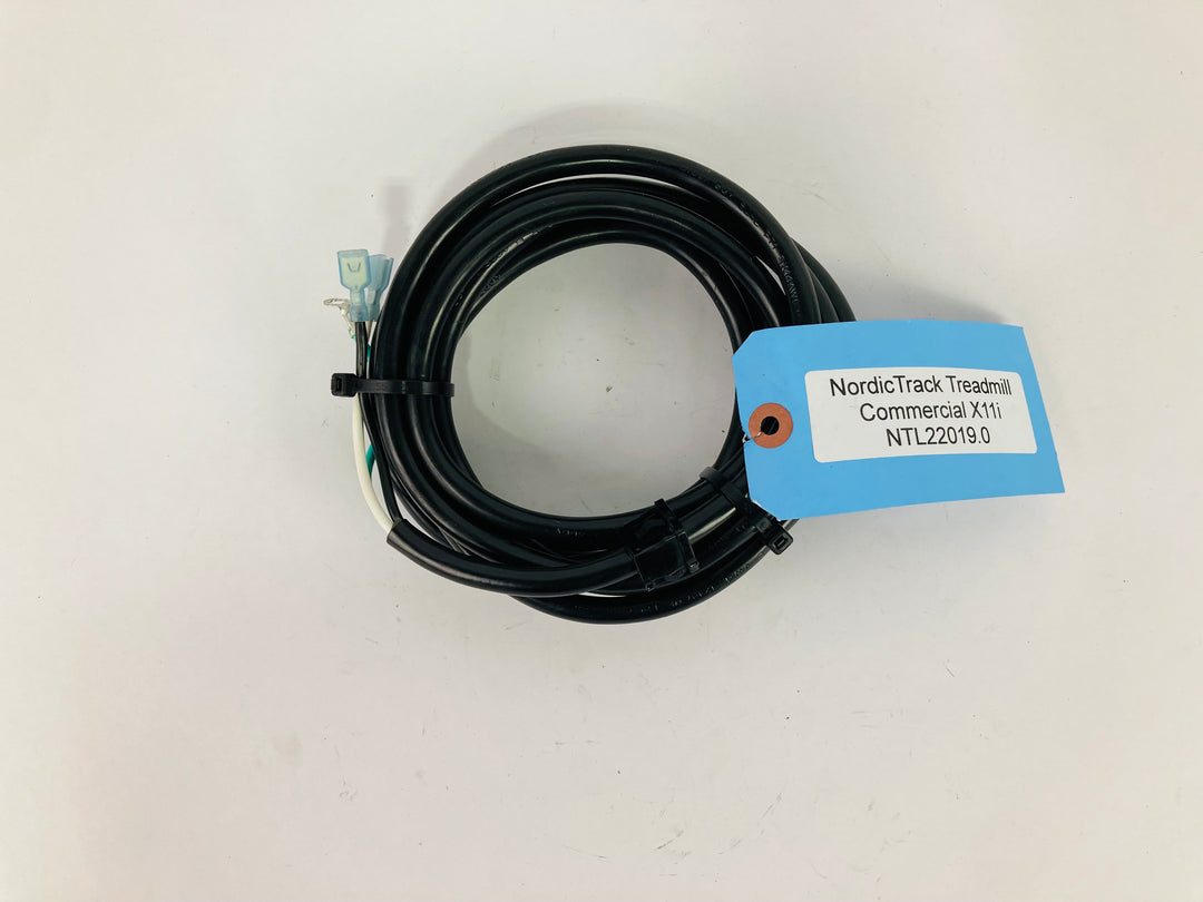 Power Supply Cables