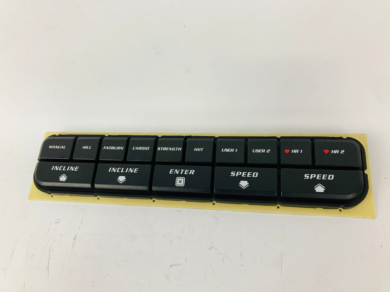 Key Pads