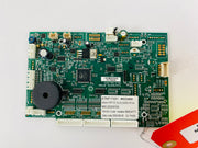 Lower Control Boards