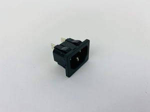 Schwinn 815 Treadmill Power Cord Inlet (PP264)