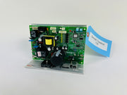 Smooth 735 Treadmill Lower Motor Control Board DCMD66NP (BP348)