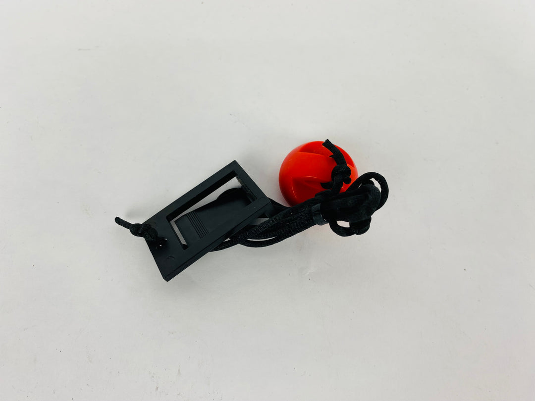 Safety Keys