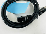 Vision Fitness T8200 Treadmill AC Power Supply Cable Line Cord (SC103)