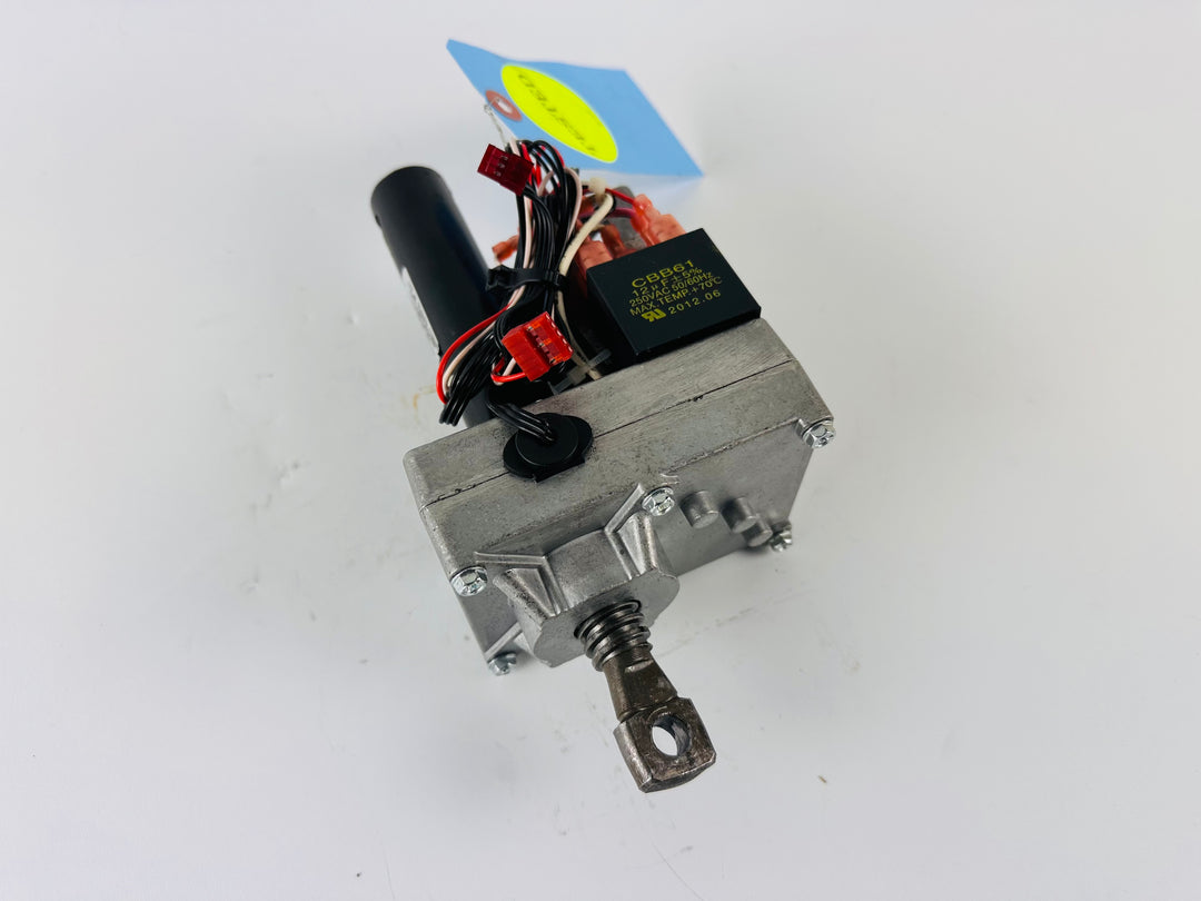 Cardio Equipment Parts