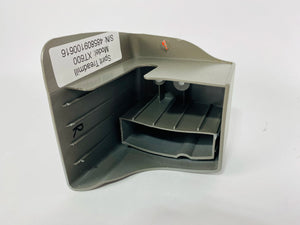 Spirit Fitness XT600 Treadmill Right Plastic End Cap (EC336)