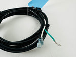 Load image into Gallery viewer, NordicTrack X32i Commercial Treadmill AC Power Supply Cable Line Cord (SC116)
