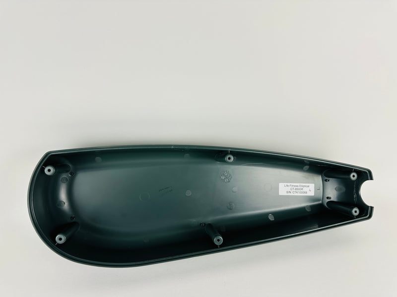 Life Fitness CT-8500R Elliptical Left Outer Pedal Cover AK61-00155-0002 (EC198)
