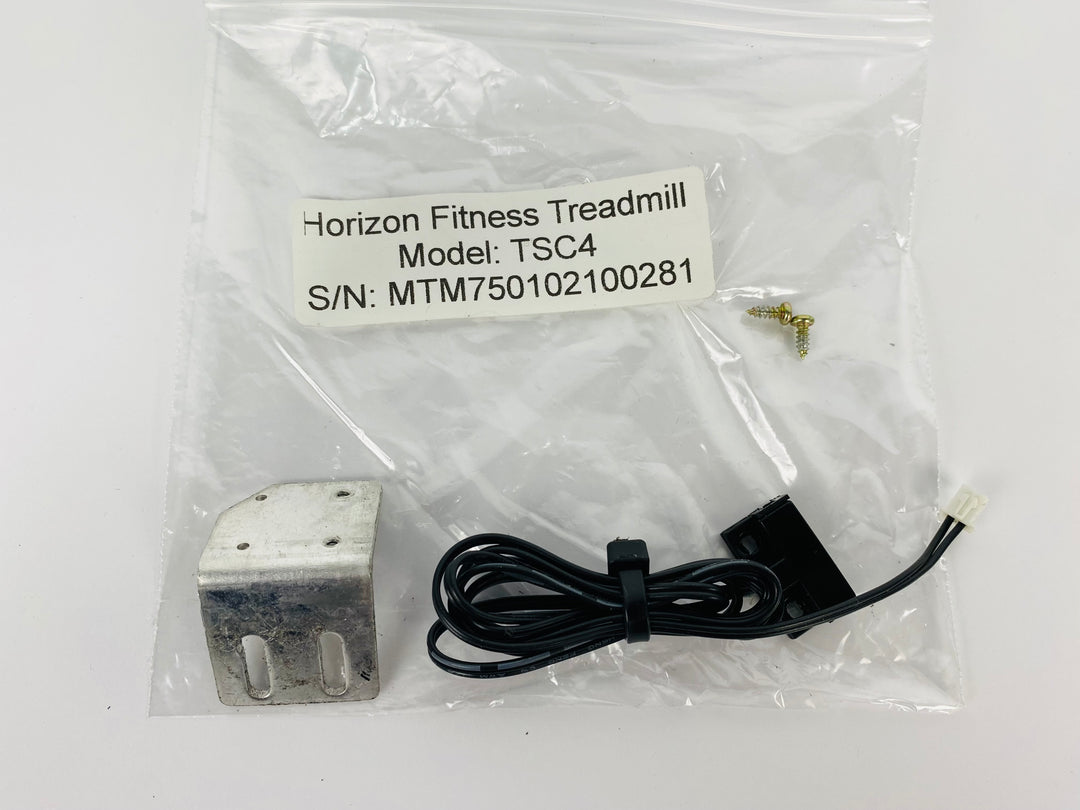 Treadmill Sensors