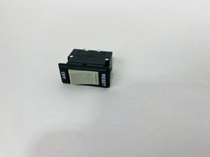 NordicTrack Elite 1000 NTL89122 Treadmill Power Entry On Off Switch (PP485)