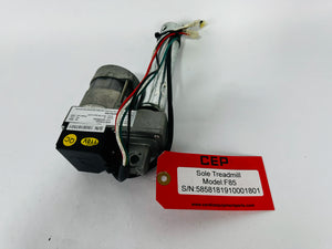 Sole Fitness F85 Treadmill Incline Lift Motor LR6425 (FP301)