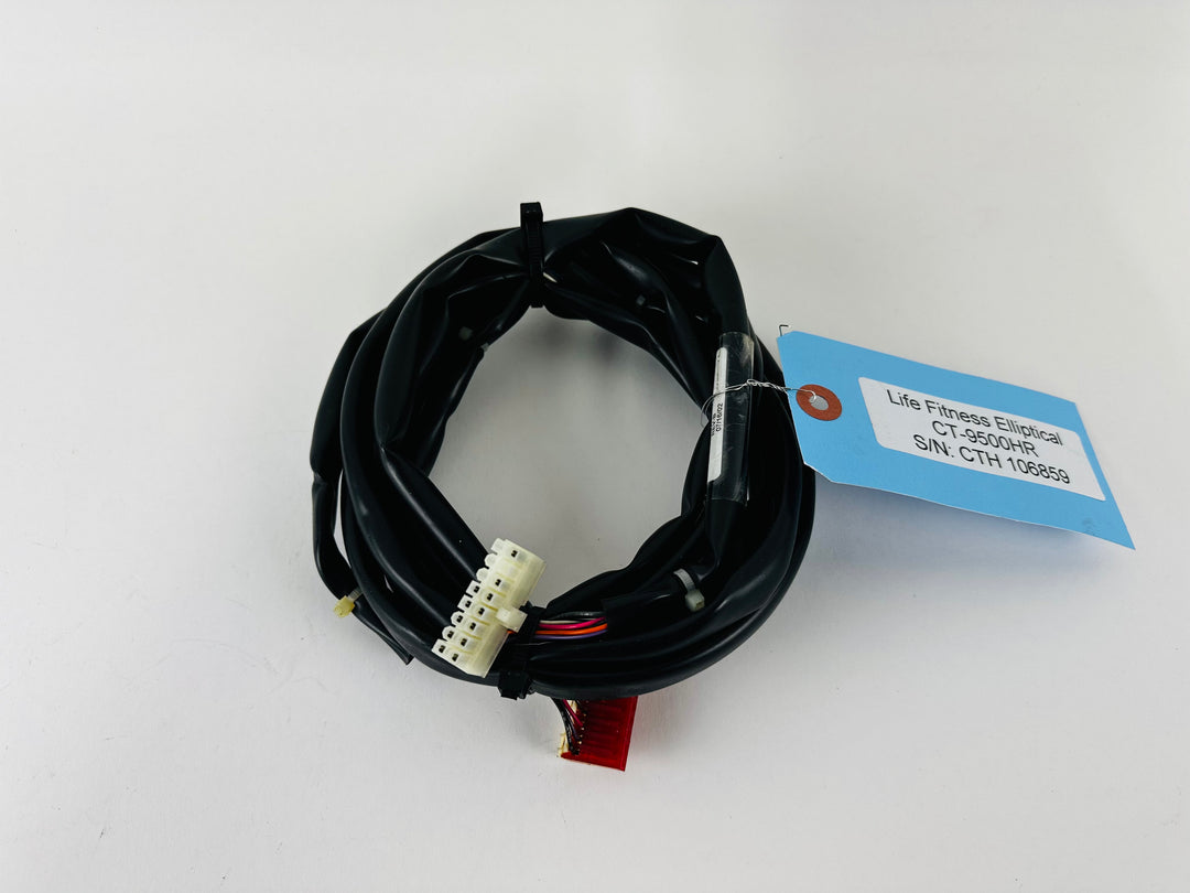 Life Fitness CT-9500HR Elliptical Main Wire Harness (DC213)
