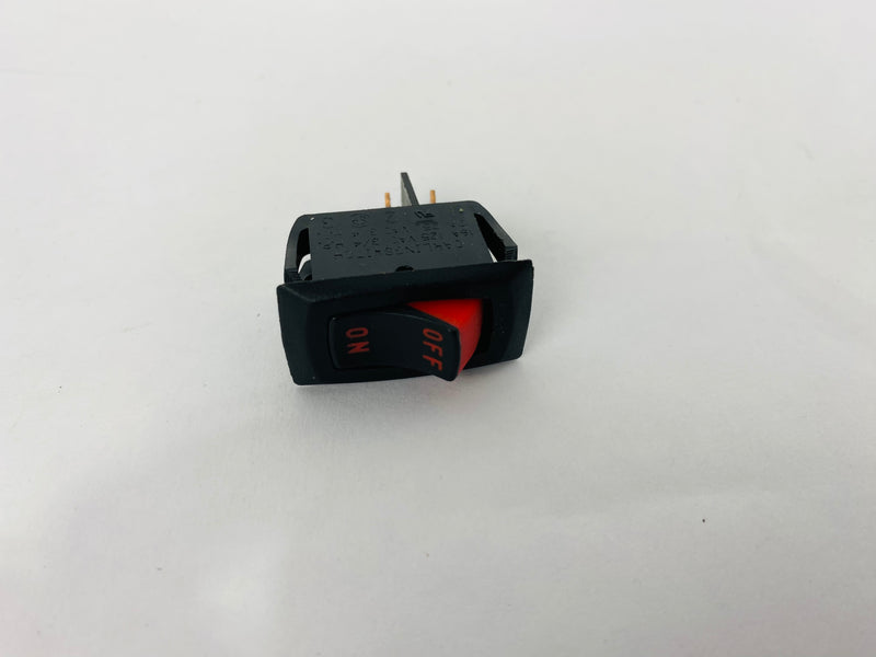 Power Switches