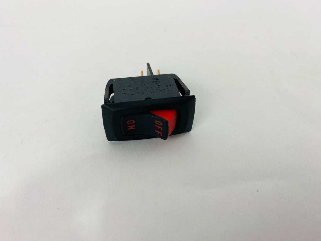 Power Switches