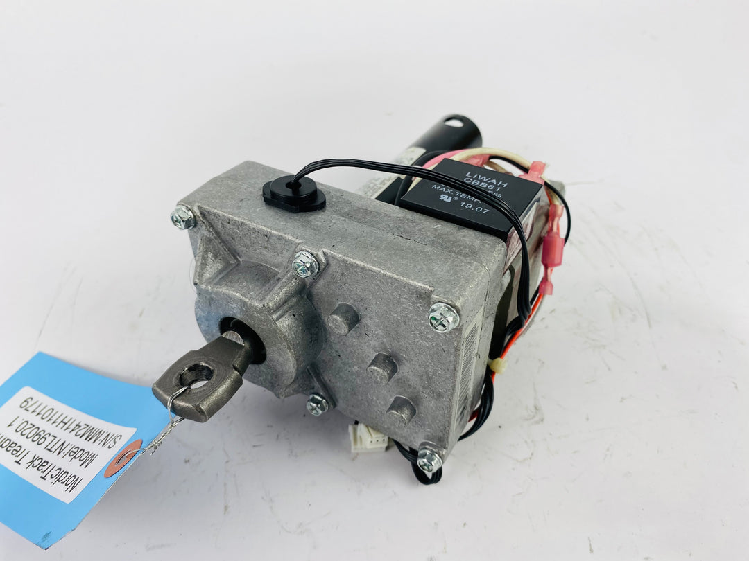 Incline Motors