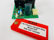 Miscellaneous Control Boards