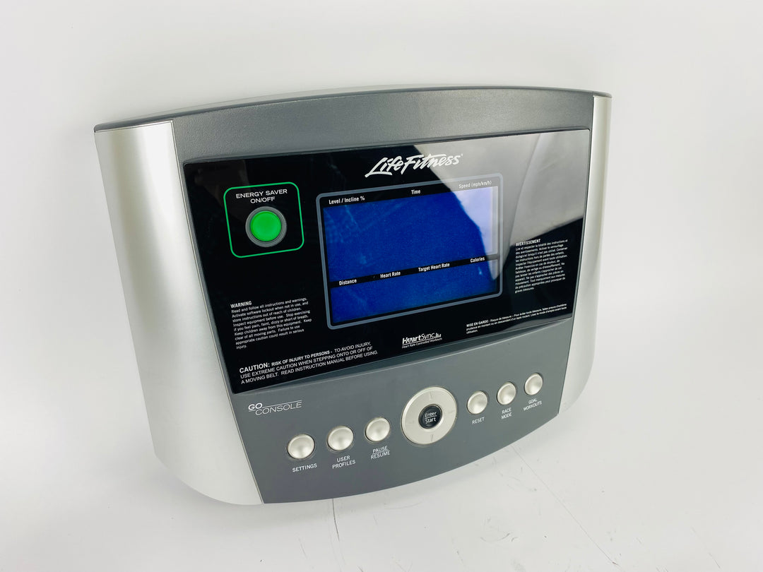 Upper Consoles