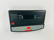 Precor M9.41s Treadmill Display Console Panel 37204-101 (CP409)