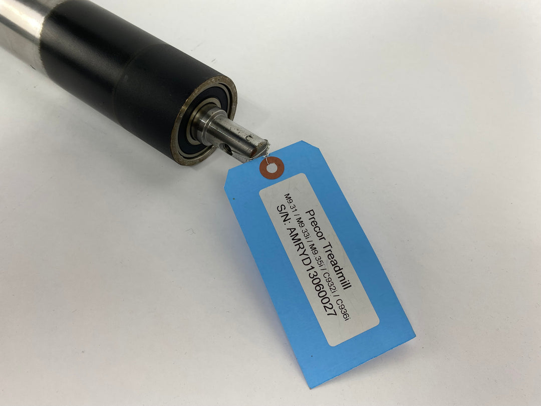 Treadmill Rollers