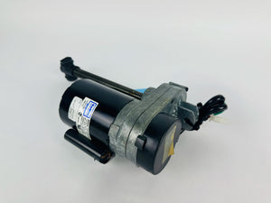 Life Fitness T3 T5i Treadmill Incline Elevation Motor 115V V07515AF76U (FP34)