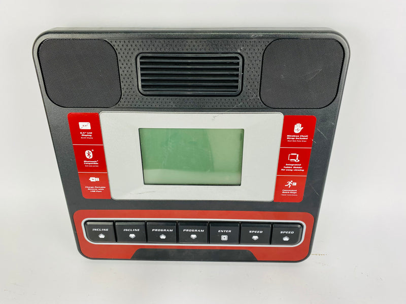 Upper Consoles