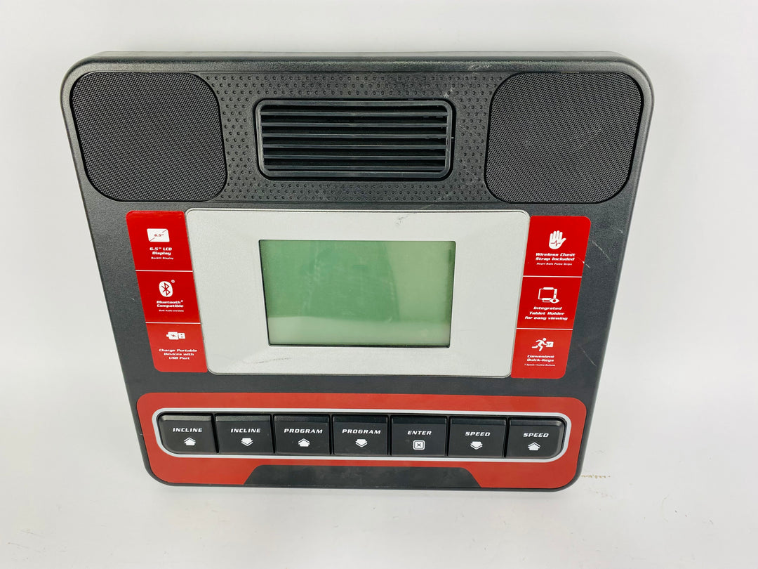 Upper Consoles