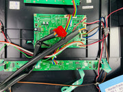 NordicTrack T6.1 831.24995.0 Treadmill Display Console Panel (CP445)