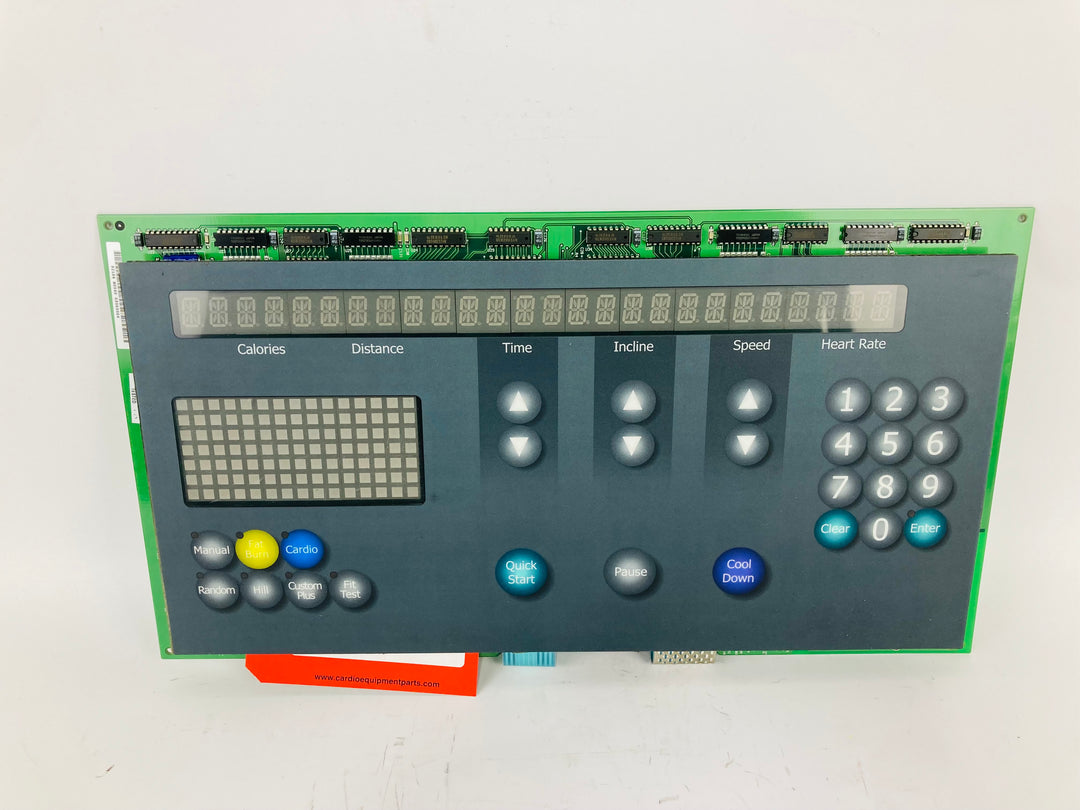 Upper Consoles