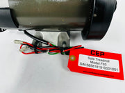 Treadmill Drive Motors