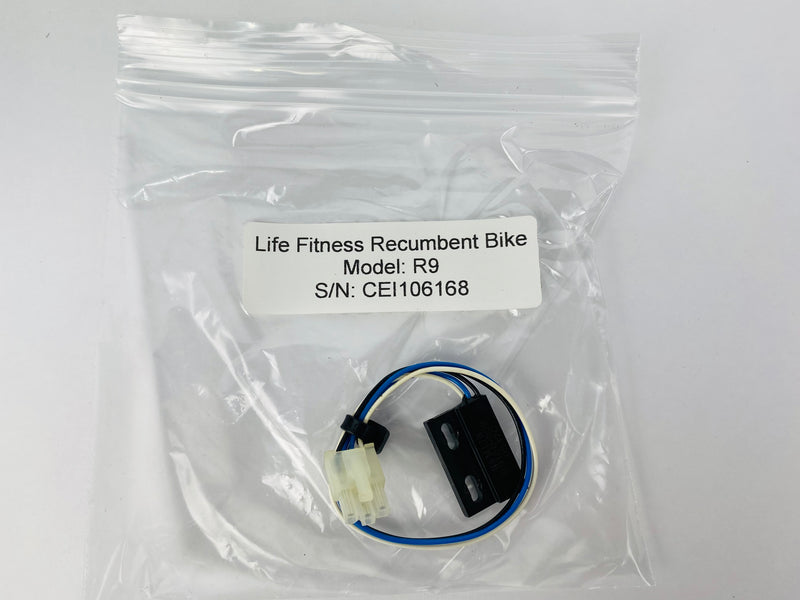 Treadmill Sensors