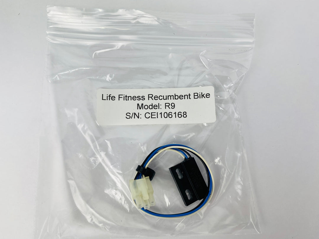 Treadmill Sensors