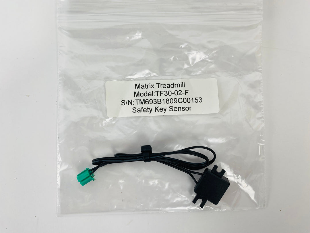 Treadmill Sensors
