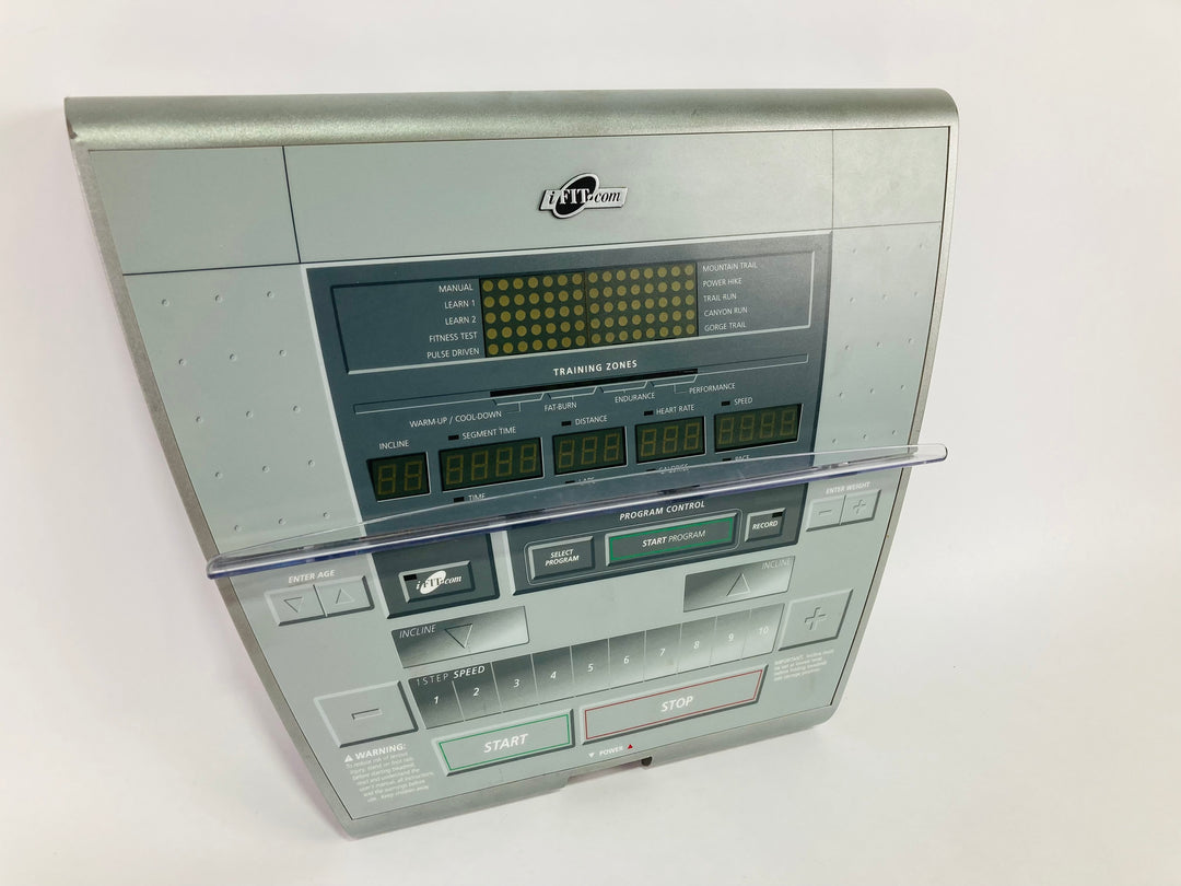 Upper Consoles