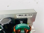 Lower Control Boards