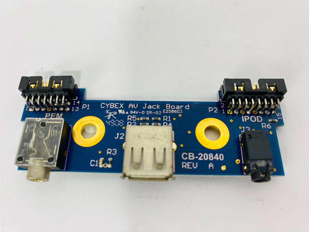 Miscellaneous Control Boards