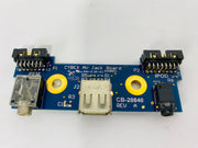 Miscellaneous Control Boards