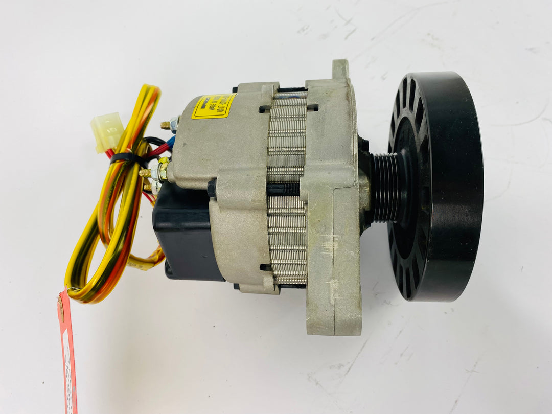 Electrical Generators