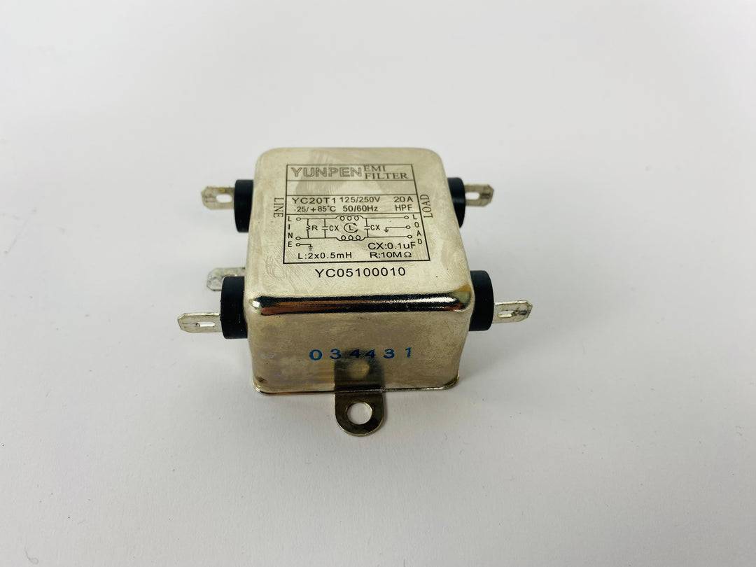Electrical Filters